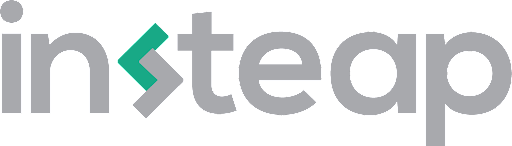 Insteap Logo